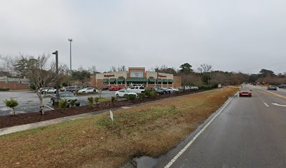 Walgreens Pharmacy