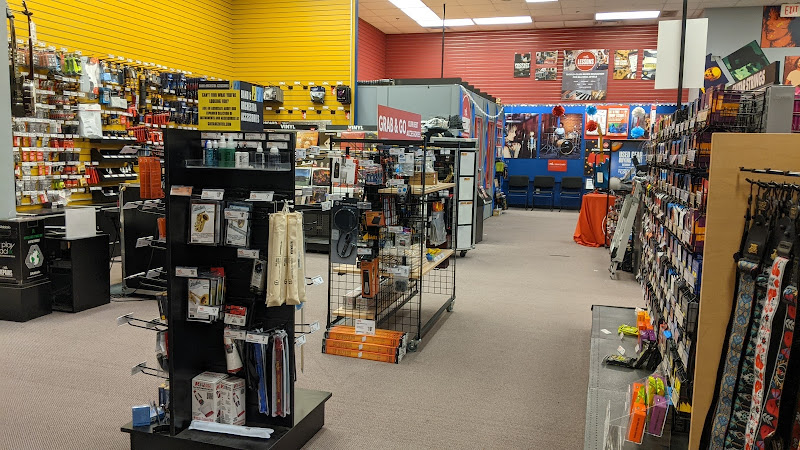 Guitar Center