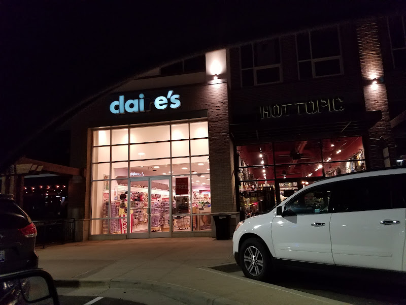 Claire's