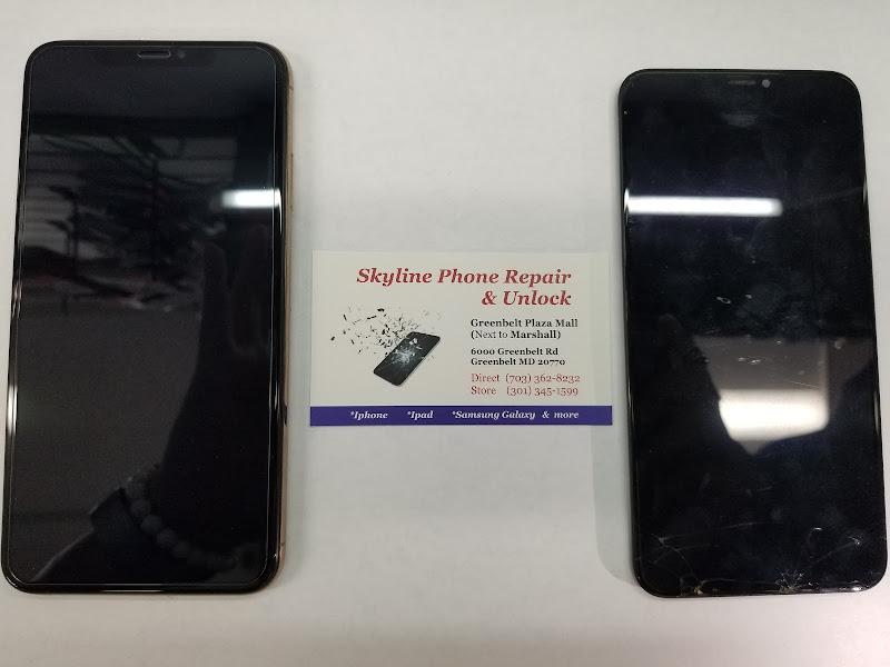 Boost Mobile /Skyline Phone Repair