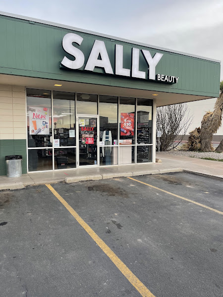 Sally Beauty