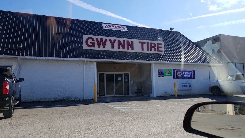 Gwynn Tire Service