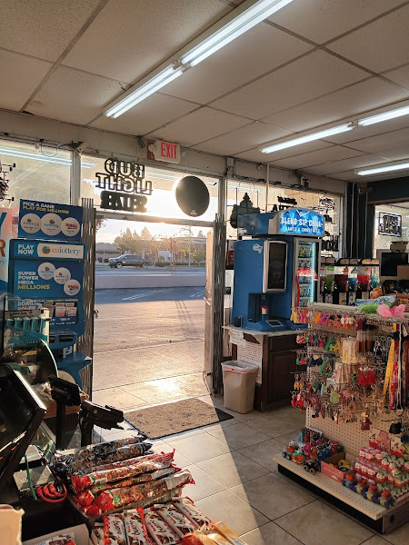 Broadway Liquor