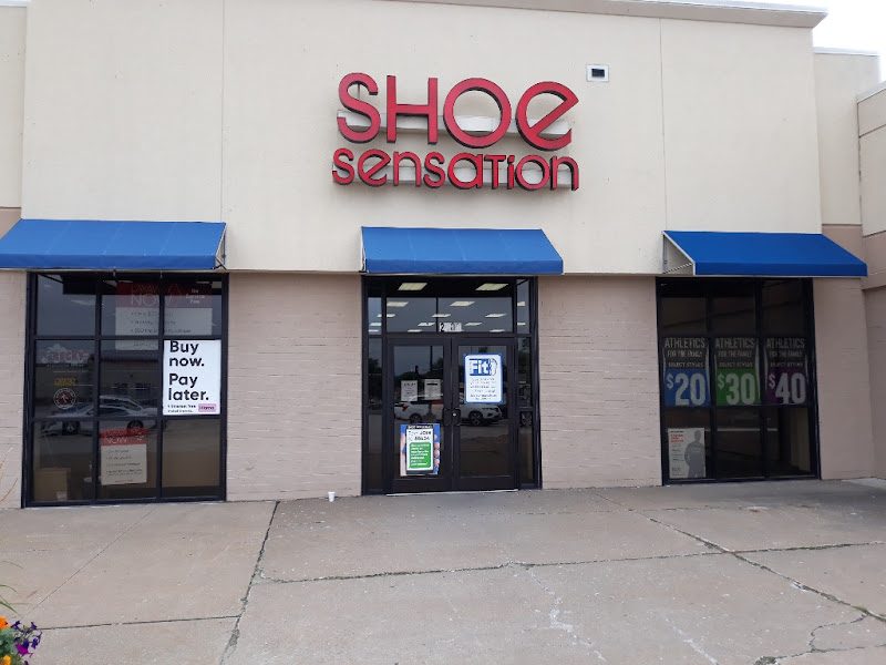 Shoe Sensation