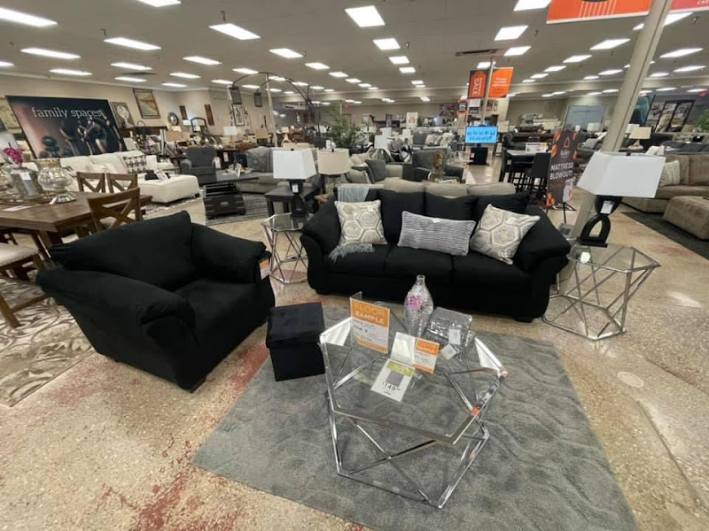 Ashley HomeStore
