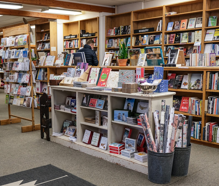 Buffalo Street Books