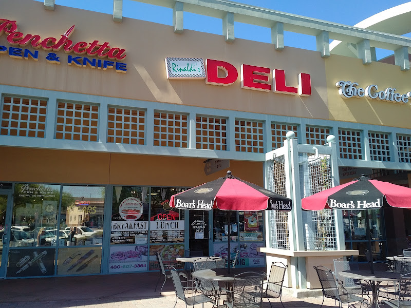 Rinaldi's Italian Deli