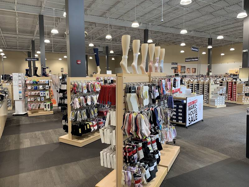DSW Designer Shoe Warehouse - Newly Refreshed