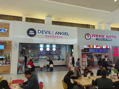 Devil & Angel Desserts
