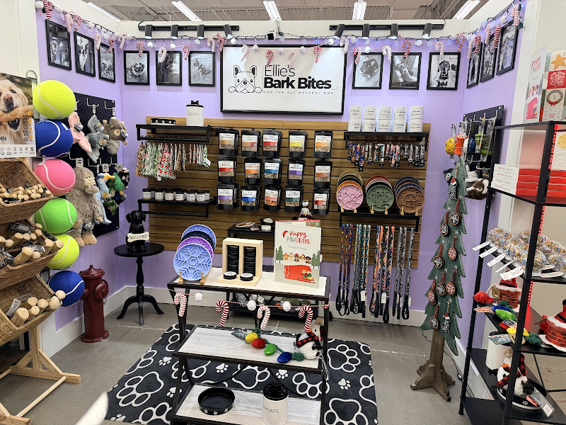 Ellie’s Bark Bites, LLC