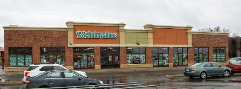Schuler Shoes: St. Cloud