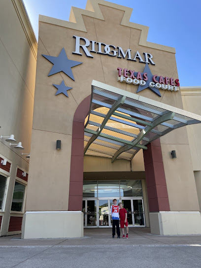 Ridgmar Mall