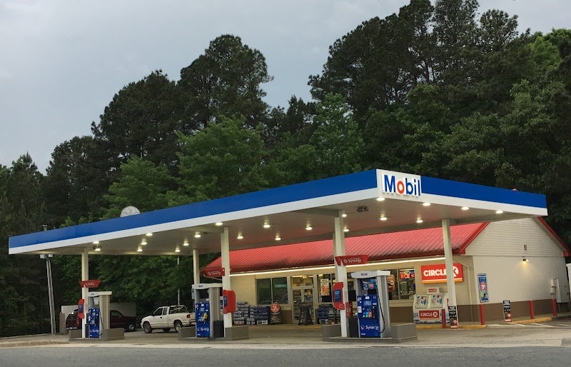 Circle K