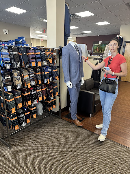 Rams Clothiers
