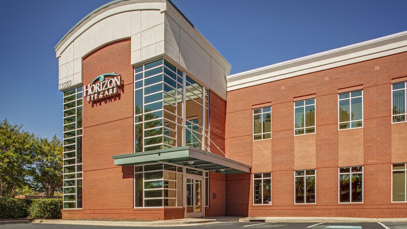 Horizon Eye Care - Huntersville NC