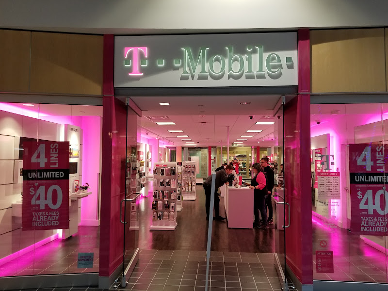 T-Mobile