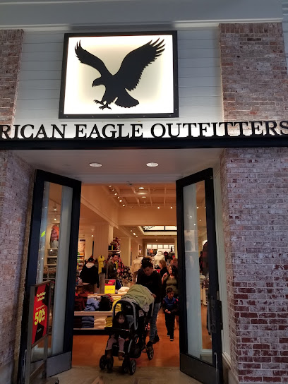 American Eagle Outfitters