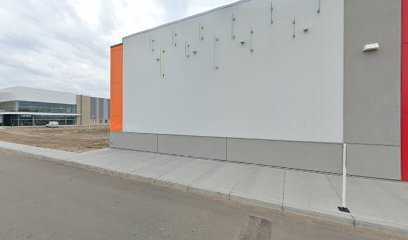 UPS Access Point location