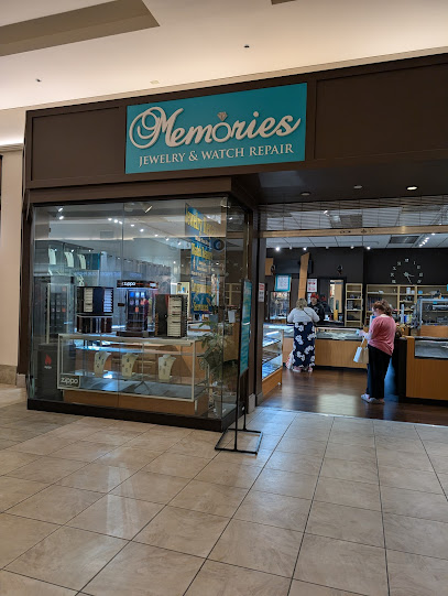 Memories Jewelry and Watch Repair