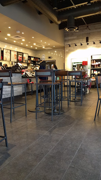 Starbucks Coffee Company