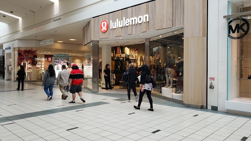 lululemon