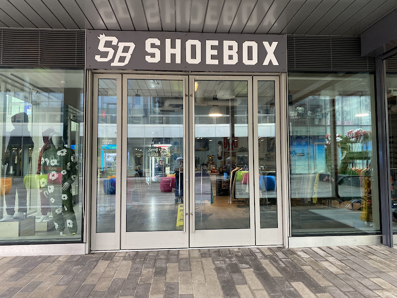 ShoeBox