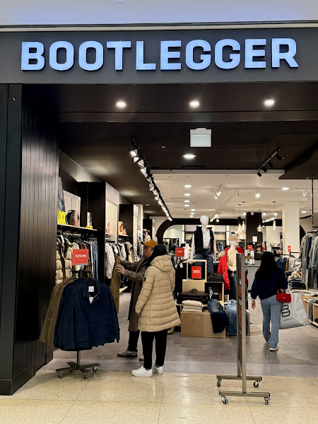 Bootlegger