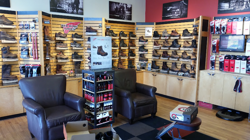 Red Wing