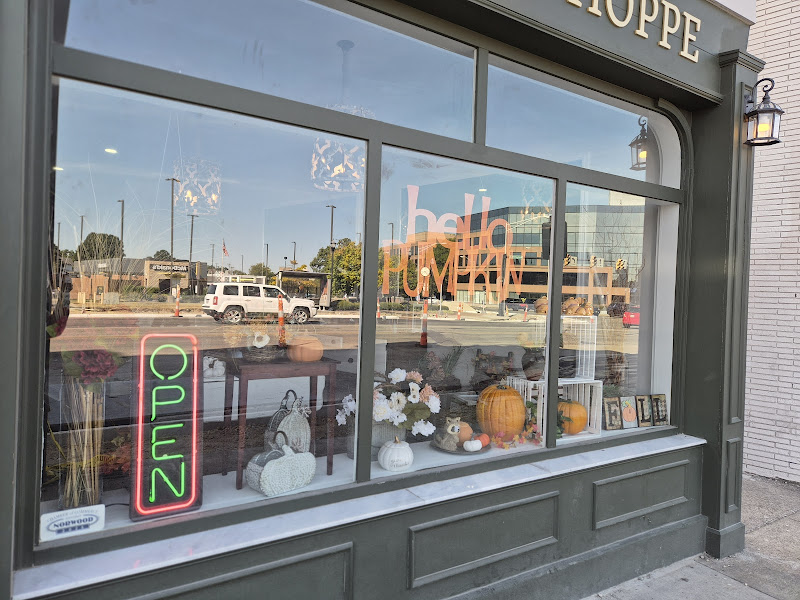 Greene's Flower Shoppe