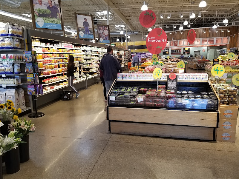 Whole Foods Market