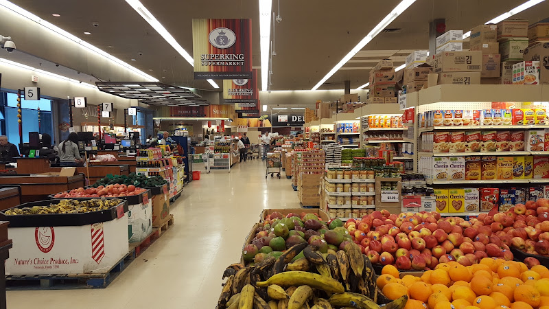 Superking Supermarket