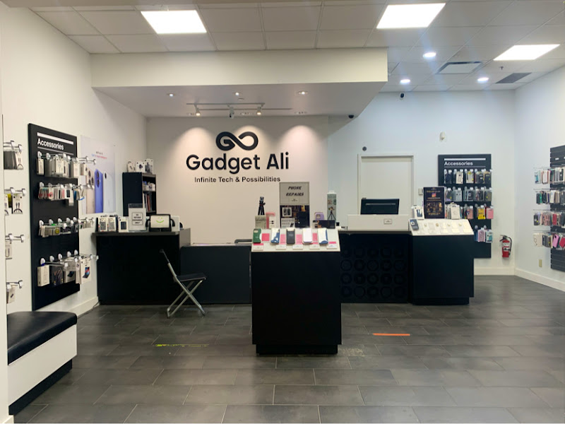 Gadget Ali Cell Phone Repair - North Vancouver, BC