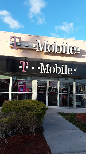 T-Mobile