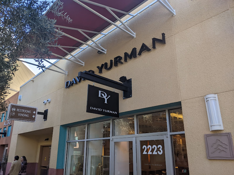 David Yurman