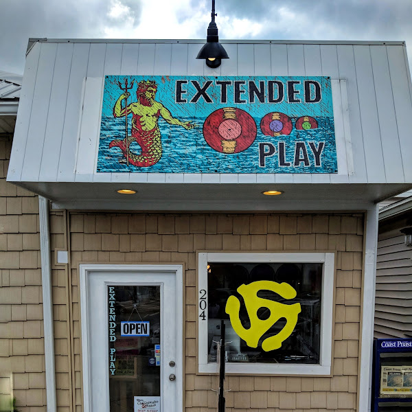Extended Play