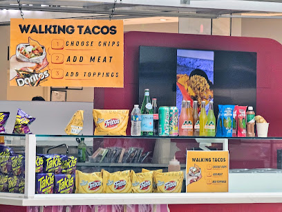 El Kiosko