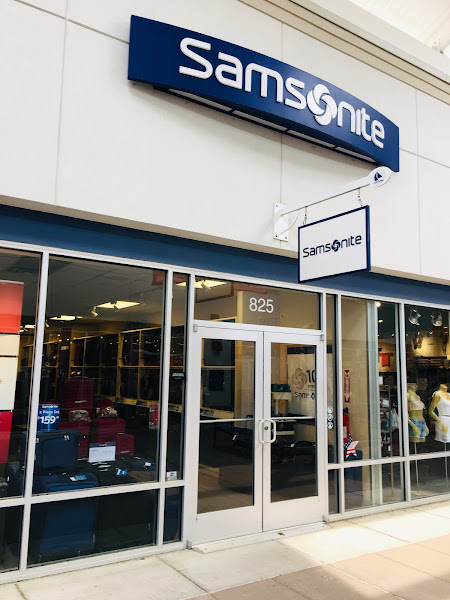 Samsonite