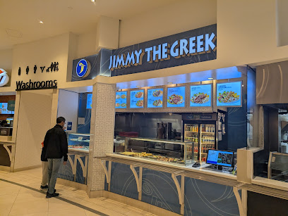 Jimmy The Greek