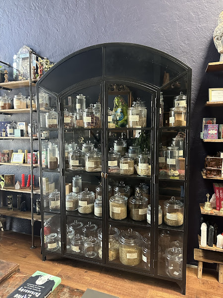 The Elemental Shop