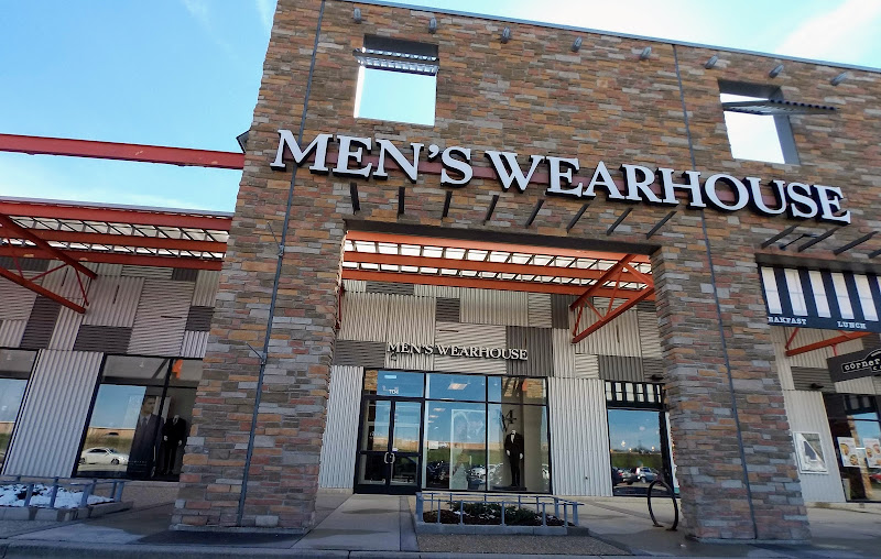 Men's Wearhouse