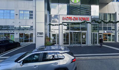 The PMU Shop