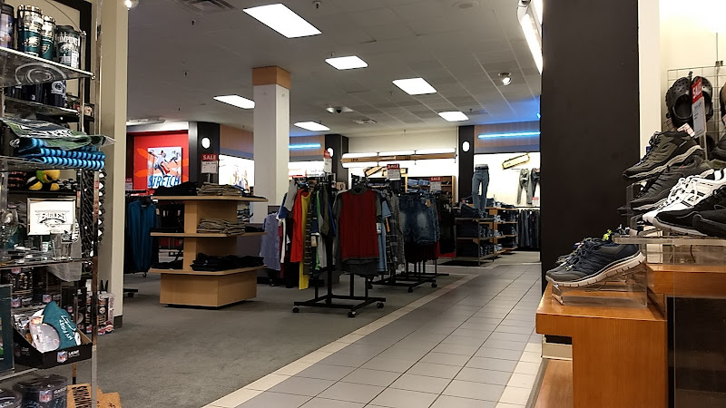 Boscov's