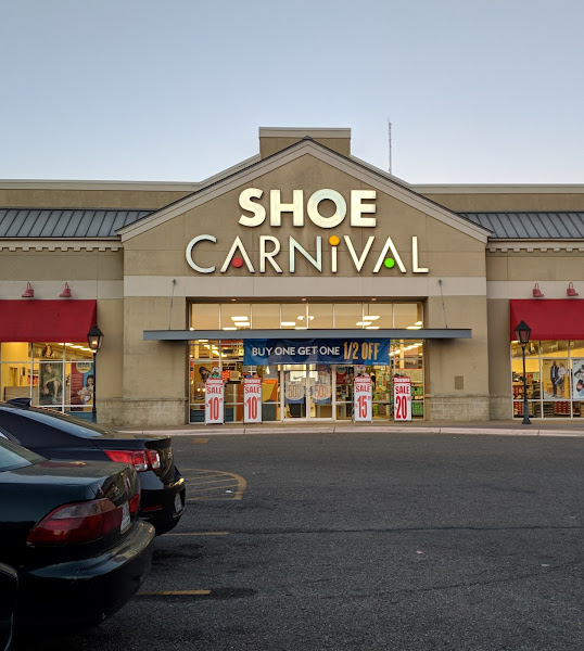 Shoe Station