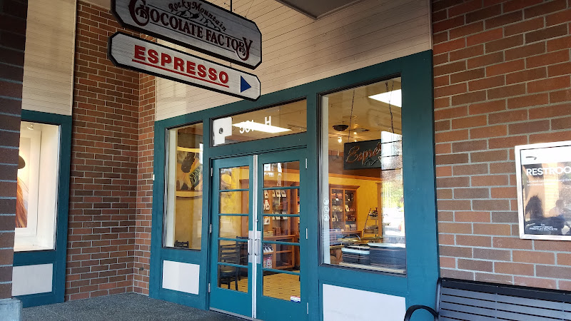 Rocky Mountain Chocolate Factory