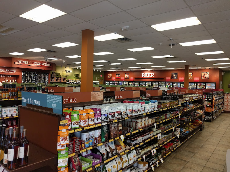 ABC Fine Wine & Spirits