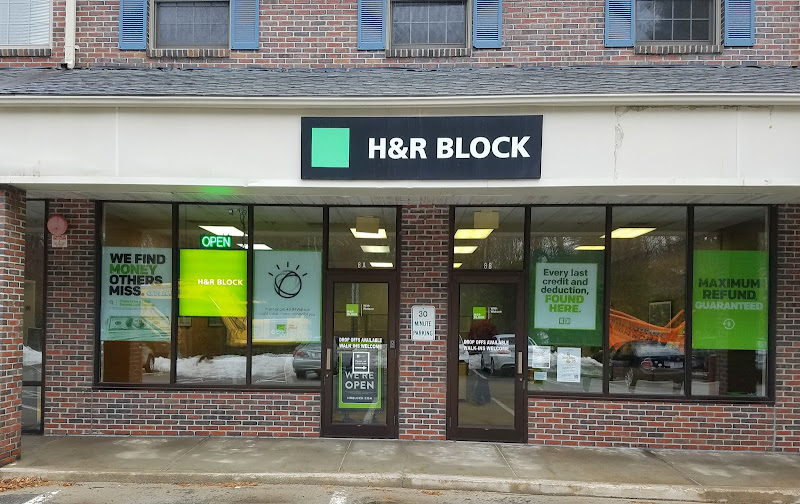 H&R Block