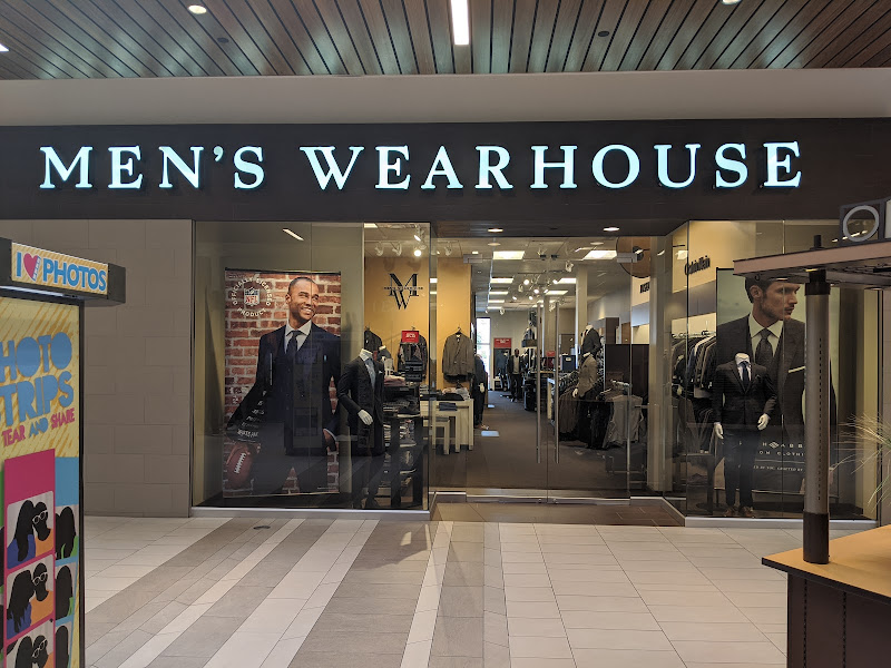 Men's Wearhouse