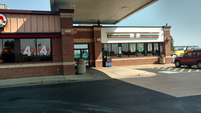 7-Eleven