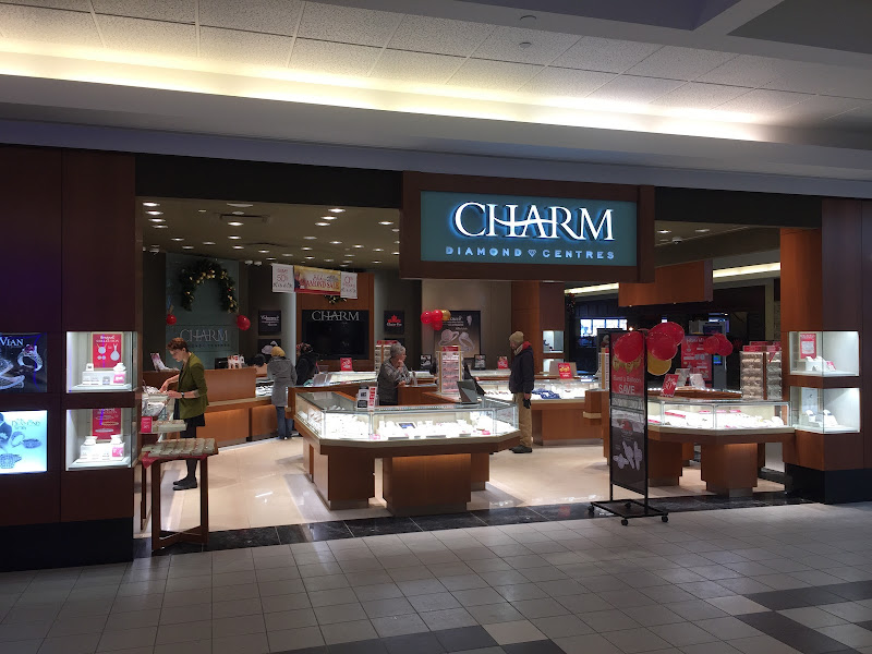 Charm Diamond Centres