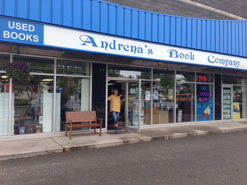Andrena's Book Company